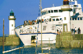 The Acadie
